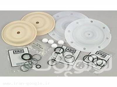 لوازم یدکی پمپ دیافراگمی