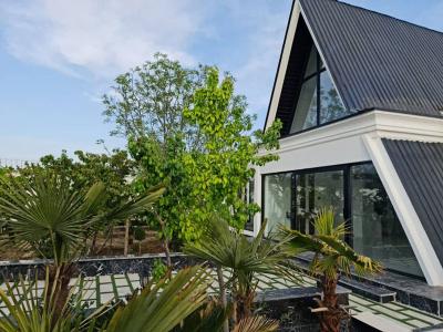 باغ ویلای 1500 متری مجلل در شهریار