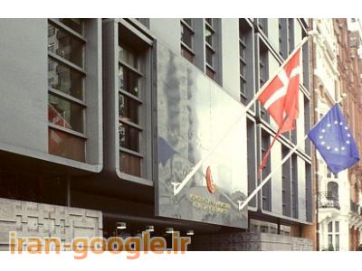 خدمات ویزای امریکا در مشهد- آزانس مسافرتی قاصدک مشهد