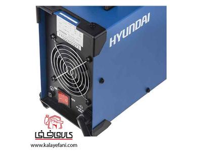 اینورتر جوشکاری هیوندای 200 آمپر مدل MMA-200P