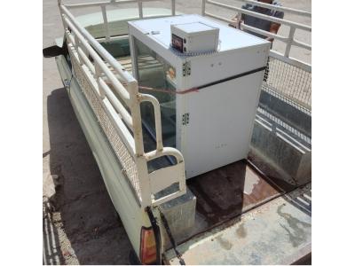 دستگاه جوجه کشی متین صنعت 