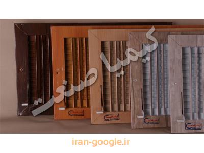 دریچه سازی کیمیا صنعت