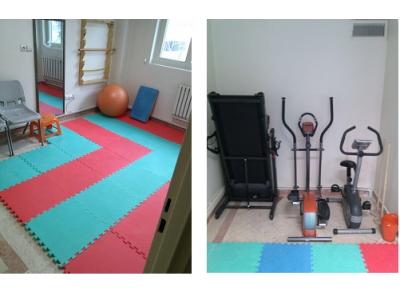  مرکز فوق حرفه ای کار درمانی در غرب تهران