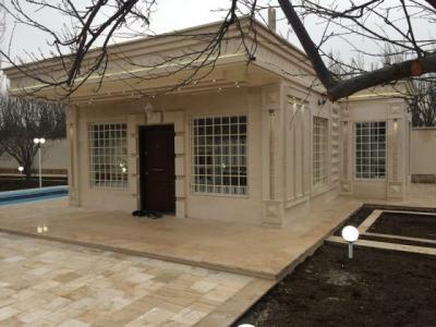  فروش باغ ویلا 1150 متری در کردزار(کد218)