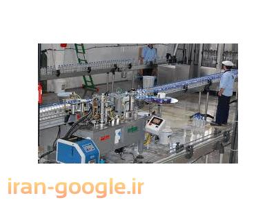 فروش کارخانه آب معدنی