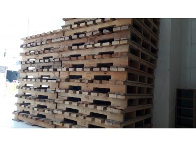فروش انواع پالت-پالت چوبی قیمت عالی