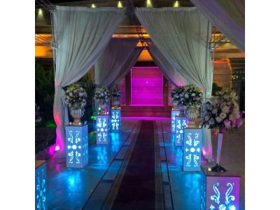 تشریفات مجالس عروسی آرشام در وردآورد 