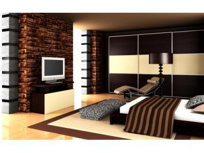 دکوراسیون داخلی حصارکی ، پرده کرکره ، کاغذ دیواری و سقف کاذب