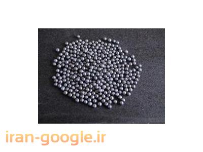 ساچمه شات بلاست