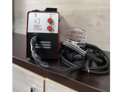 جوش Co2 با گاز و بدون گاز