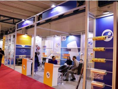 غرفه سازی با سازه ماکسیما