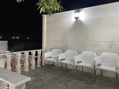 500 متر باغ ویلای زیبا در شهریار