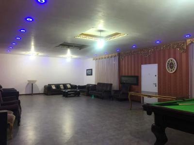 خرید باغ ویلا 1500 متری در شهریار