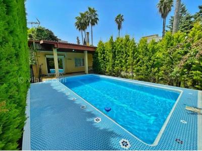 اجاره ویلا مستقیم از مالک