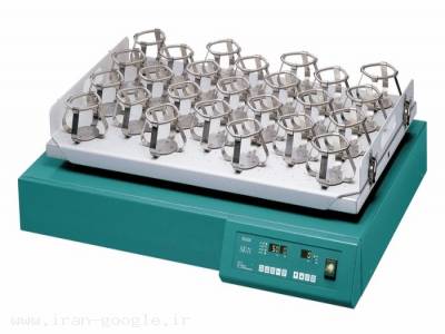 شیکر ارلن بالن  