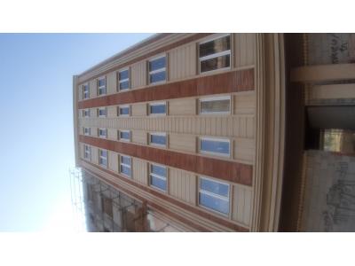 در و پنجره دوجداره یو پی وی سیupvc نماینده هافمن 