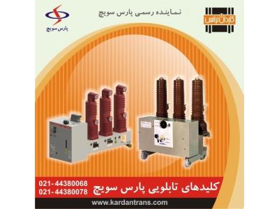 فروش سکسیونر و کلید تابلویی پارس سویچ  02144380078 