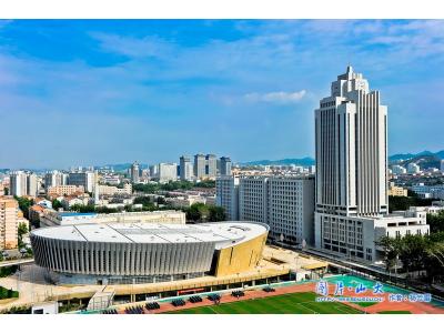 فرصت بی نظیر تحصیل در کلیه مقاطع تحصیلی در چین