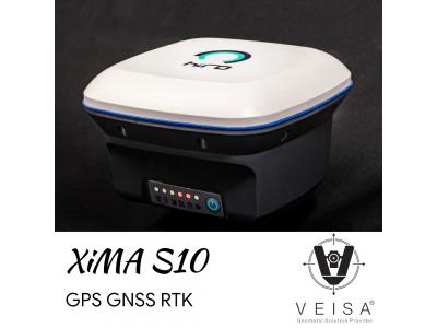 نمایندگی فروش جی پی اسUniStrong GinTec G10/G9 در ایران