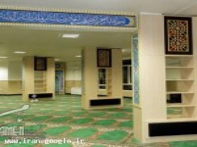 انواع جاکفشی و جا کتابی (تمام MDF) 