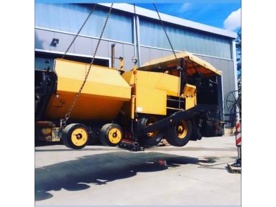 فروش فینیشر دایناپاک 