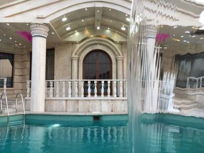 1175 متر عمارتی فاخر در خوشنام ملارد