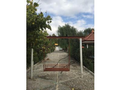  فروش باغ ویلا 2400 متری در خوشنام(کد228)