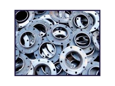 انتقال صنعت وارد کننده و تامین کننده انواع فلنج های صنعتی