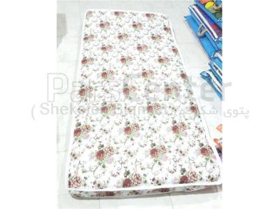 کارخانه تولید پتو  سربازی شکوفه