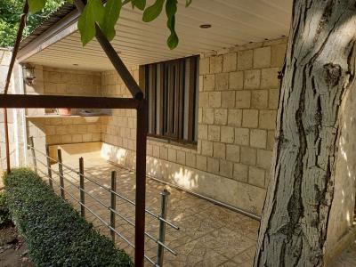 700 متر باغ ویلا با سند در شهریار