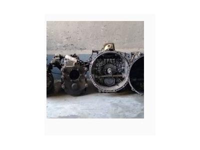 واردات و فروش آنلاین لوازم یدکی نو و استوک جرثقیل های ژاپنی 