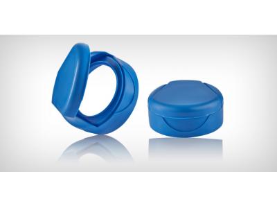 درب فیلیپ تاپ دهانه 38 آدامسی