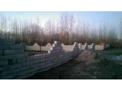 فروش زمین ساحلی زیباکنار 