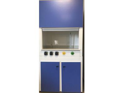 هود شیمیایی 