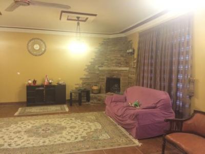 فروش باغ ویلا ۱۲۰۰ متری در صفادشت(کد118)