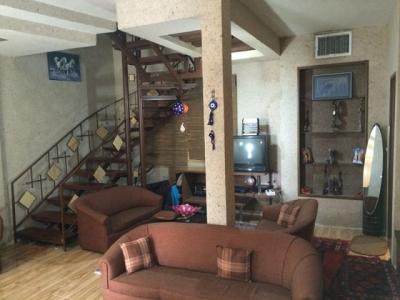 فروش باغ ویلا 500 متری در زیبا دشت (کد193)