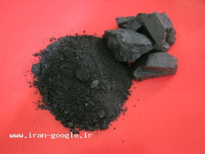 فروش انواع زغال سنگ