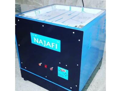 سازنده دستگاه مگنت طلا و  کوره پخت سیلندر طلاسازی در تهران