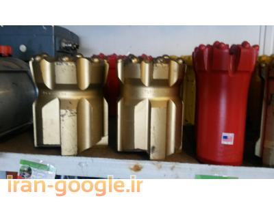 فروش ویژه دستگاه های حفاری xy1 و Gj200 و ملزومات حفاری