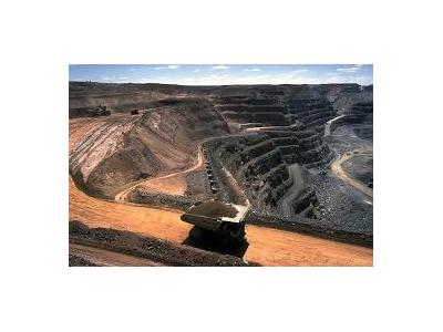 مشاوره و تهیه طرحهای بهره برداری و توجیهی معادن