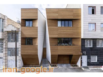 فروش یا معاوضه زمین وخانه