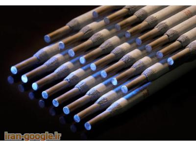 عرضه کننده ی سیم جوش، الکترود، ابزار و ماشین آلات صنعتی