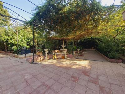 باغ ویلا مدرن در شهریار-باغ ویلا 2100 متری با دسترسی عالی در شهریار