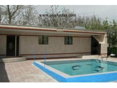  باغ ویلا در شهریار