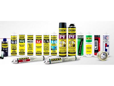 پخش و نمایندگی  انواع چسب صنعتی و ساختمانی