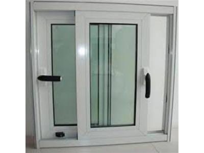 از- تولید کننده درب و پنجره های دو جداره upvc و آلومینیومی