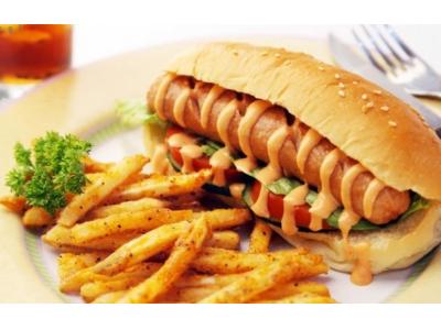   بهترین فست فود محدوده پاکدشت