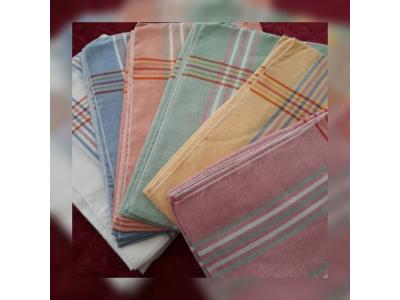 تولیدی حوله استخری