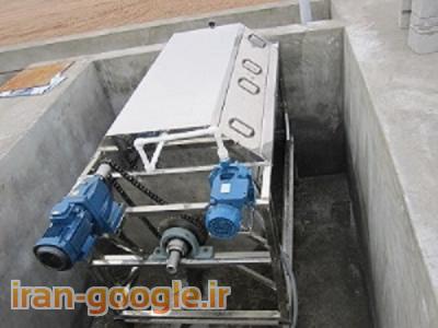 درام فیلتر / کیان پمپ آبزیان 