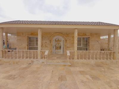 فروش باغ ویلا 1150 متری بنادار در شهریار